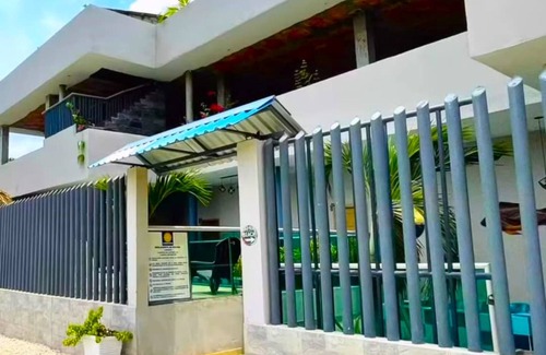 Covenas Apartment | Apartasuite steps from the beach - Coveñas