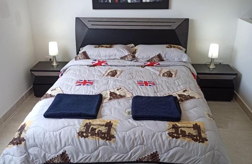 Mamatoco Apartment | Apartasuite Tayrona con Piscina 810