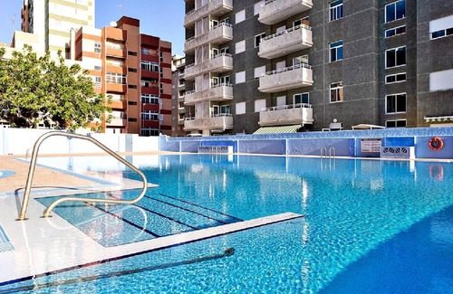 Candelaria Apartment | ApartBeach Candelaria