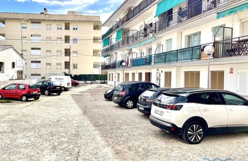 Salou City Centre Apartment | APARTBEACH NEW BONA NOVA BEACH