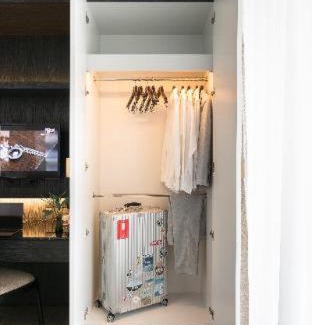 Chatuchak Hotel | Apartelle Jatujak Hotel