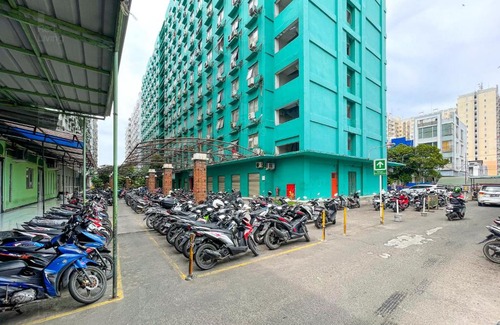 Jakarta Hotel | Apartemen City Park - Rendy Room Tower H18