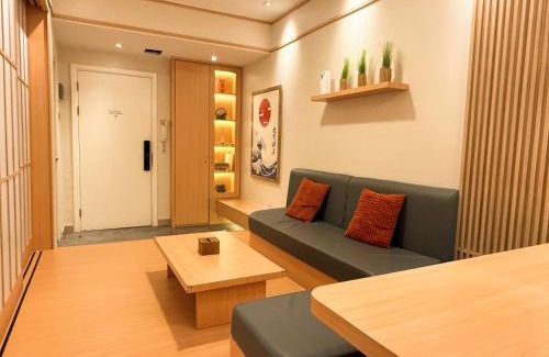 Medan Apartment | Apartemen delipark tower lexington