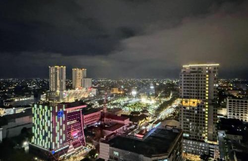 Medan Apartment | Apartemen delipark tower lexington