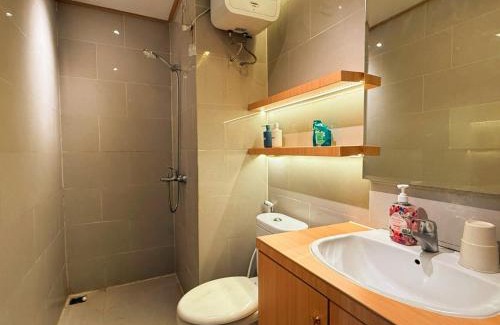 Medan Apartment | Apartemen delipark tower lexington