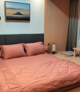 Medan Apartment | Apartemen delipark tower lexington
