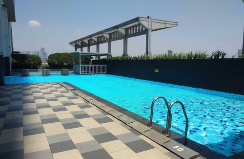 Jakarta Apartment | Apartemen Dengan Facilitas Bintang 4