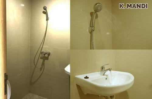 Surabaya Apartment | Apartemen Dharmahusada Lagoon