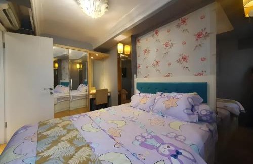East Jakarta Apartment | Apartemen Gading Icon