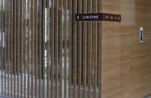 Surabaya Apartment | Apartemen Grand sungkono Lagoon Venetian.