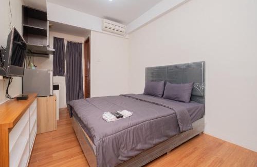 South Tangerang Hotel | Apartemen Green Lake View Ciputat by Alfa Rooms
