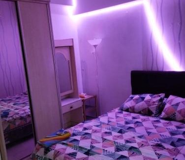 Tangerang Apartment | Apartemen habitat karawaci