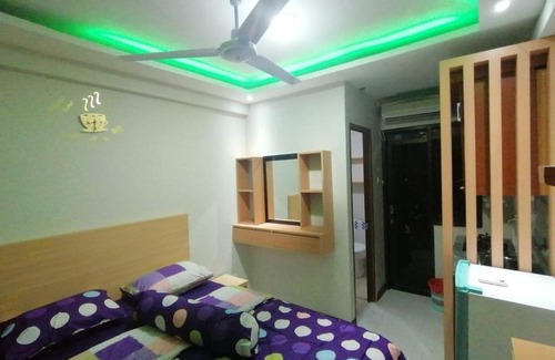 Bekasi Timur House | Apartemen Lagoon Betos by Veeroom
