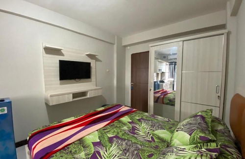 Bekasi Timur House | Apartemen Lagoon Betos by Veeroom