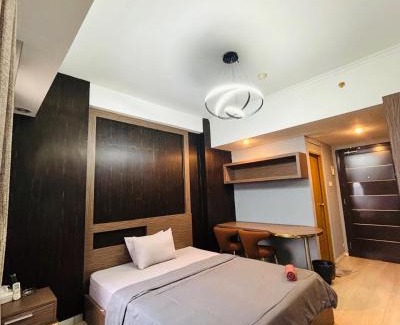 Pondokcina Apartment | Apartemen Margonda Residence 2 By Younz