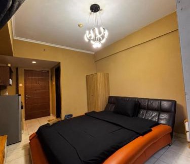 Pondokcina Apartment | Apartemen Margonda Residence 2 By Younz