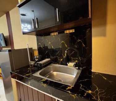 Pondokcina Apartment | Apartemen Margonda Residence 2 By Younz