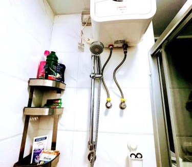 Bumi Serpong Damai Apartment | Apartemen Sky House BSD - Family 2 BR