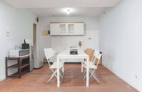 Karet Apartment | Apartemen Taman Rasuna 2BR. 80sqm
