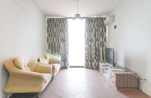 Karet Apartment | Apartemen Taman Rasuna 2BR. 80sqm