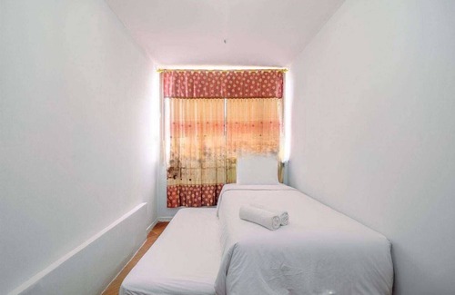 Karet Apartment | Apartemen Taman Rasuna 2BR. 80sqm