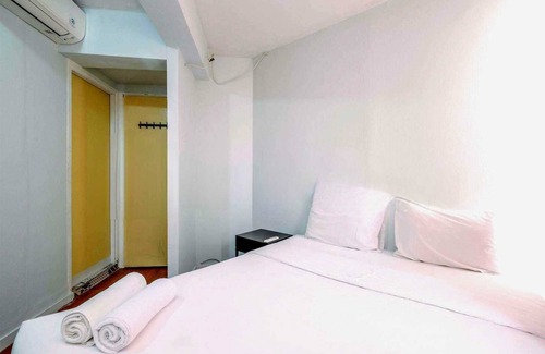 Karet Apartment | Apartemen Taman Rasuna 2BR. 80sqm