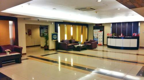 Jakarta Apartment | Apartemen Thamrin City 2 BIG BR,85sqm,City View
