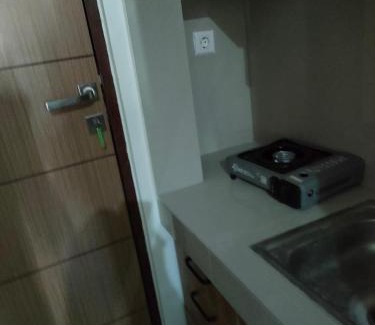 Panakkukang Apartment | Apartemen Vida view by nafa