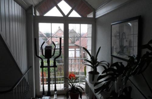 Ochtrup Apartment | Apartement am Stadtpark