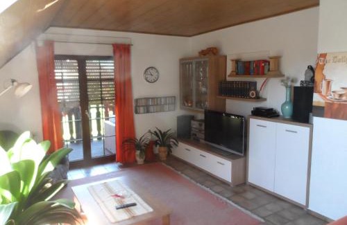 Ochtrup Apartment | Apartement am Stadtpark