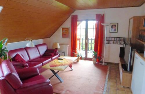 Ochtrup Apartment | Apartement am Stadtpark