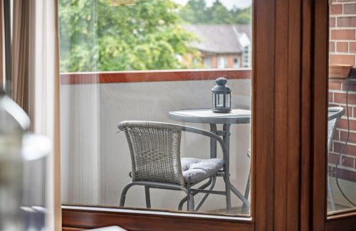 Ronnau Apartment | Apartement Bublitz