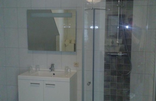 Papenveer Apartment | Apartement De Vosseburch