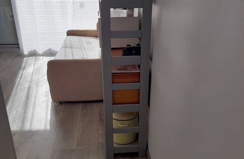 Noirmoutier-en-l'Ile Apartment | APARTEMENT ILE DE NOIRMOUTIER 'Port de l'Herbaudière' 2 pers