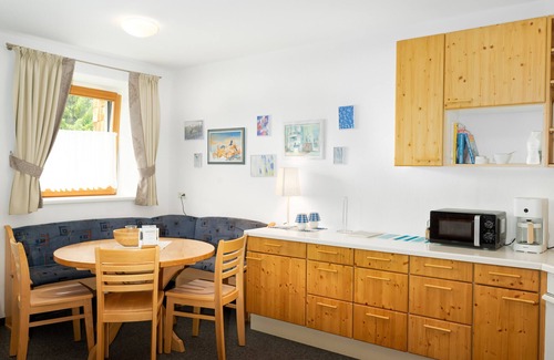 Navis Apartment | Apartement Grünberg 144 - Naviser Hütte