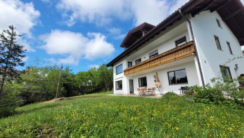 Rieden am Forggensee Apartment | Apartement Hintere Schöne