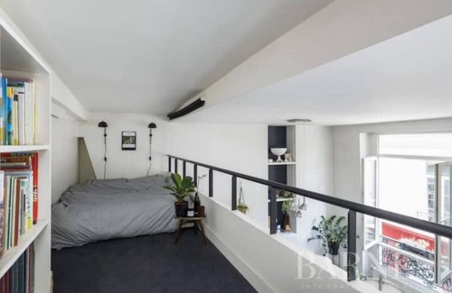 Arts-et-Metiers Apartment | Apartement in the center of Marais
