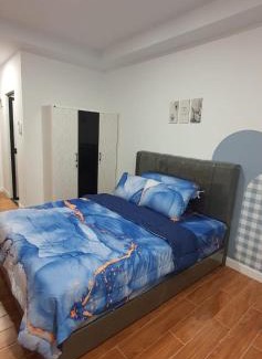 Lubuk Baja Apartment | Apartement Permata Residence