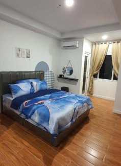 Lubuk Baja Apartment | Apartement Permata Residence