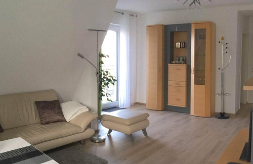 Badenweiler Apartment | Apartement "Schwalbennest", 51qm, 1 bedroom, max. 3 persons
