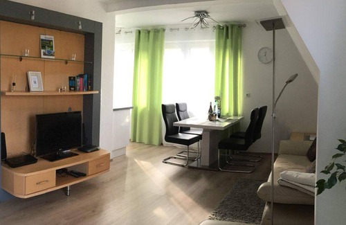 Badenweiler Apartment | Apartement "Schwalbennest", 51qm, 1 bedroom, max. 3 persons