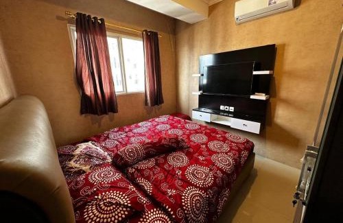 East Jakarta Apartment | Apartement signaturepark grande