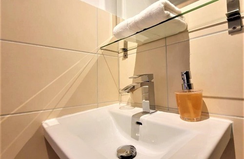 Old Town Apartment | Apartement Studio Rome
