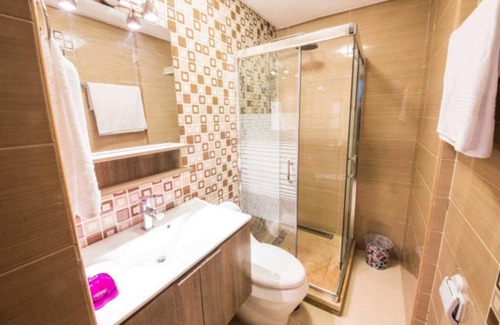 Ahfir Apartment | apartement well located