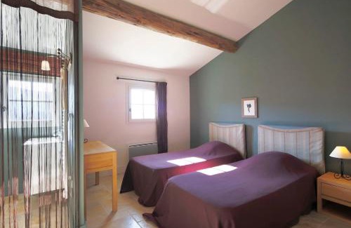 Bonnieux Apartment | Apartement with pool for rent in Bonnieux L'Adjudant