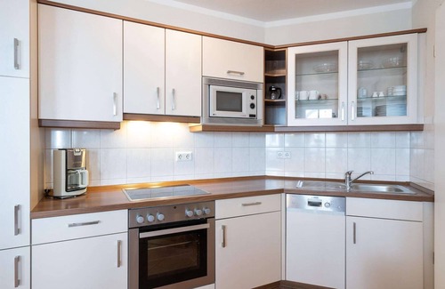 Sellin Apartment | Apartements im Seepark Sellin