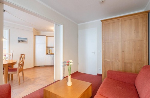 Sellin Apartment | Apartements im Seepark Sellin