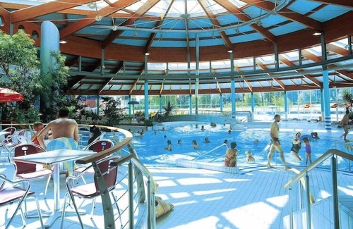 Sellin Apartment | Apartements im Seepark Sellin