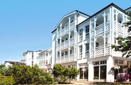 Sellin Apartment | Apartements im Seepark Sellin