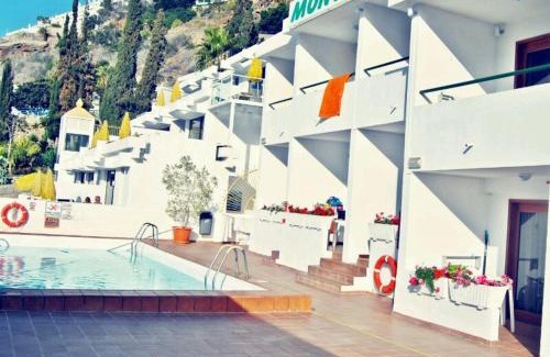 Puerto Rico Apartment | Aparthotel MONTERREY